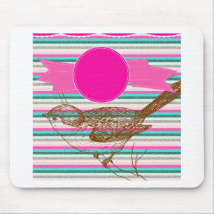 birds wing wings animals feathers park outdoors mouse mat