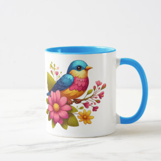 Birdsong Cup