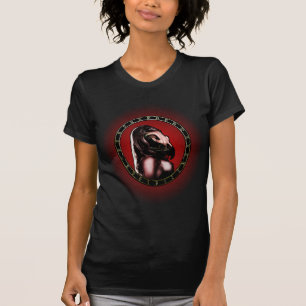 birdwoman shirt