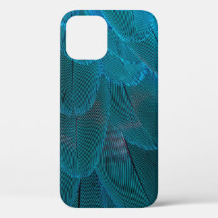 Birdworld kuranda iPhone 12 case