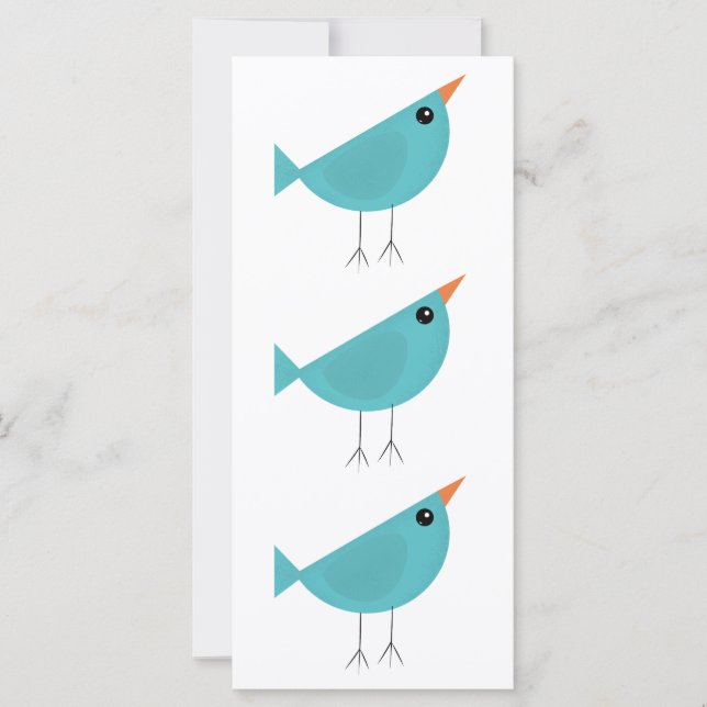 Birdy  (Front)