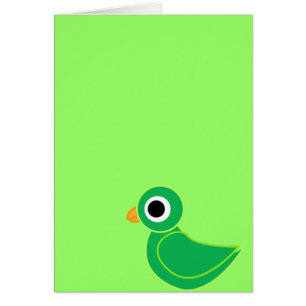 birdy