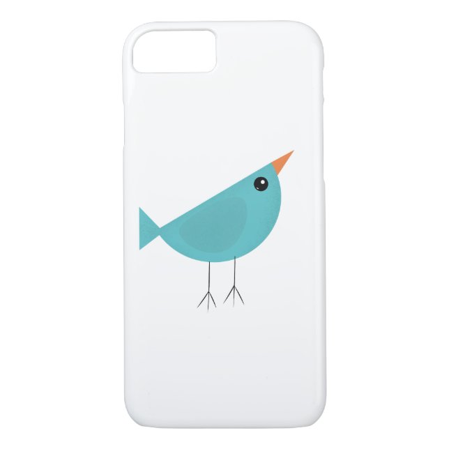 Birdy   Case-Mate iPhone case (Back)