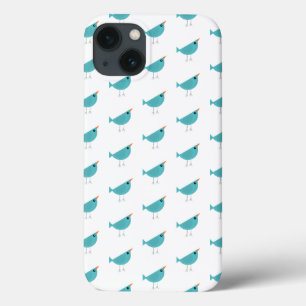Birdy  iPhone 13 case