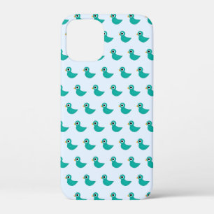 birdy iPhone 12 mini case