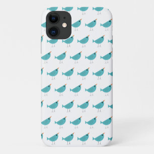 Birdy  iPhone 11 case