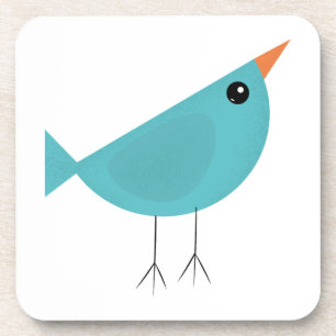 Birdy coaster