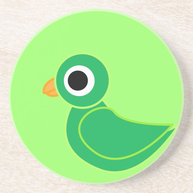 birdy coaster (Front)