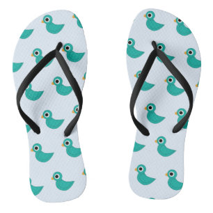 birdy   flip flops