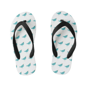 Birdy  kid's flip flops