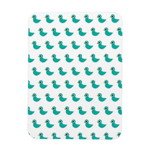 birdy   magnet