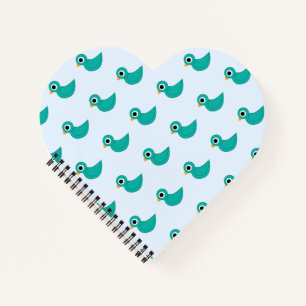 birdy     notebook