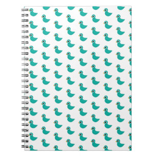 birdy   notebook