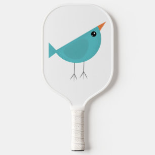 Birdy pickleball paddle