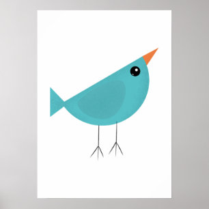 Birdy poster