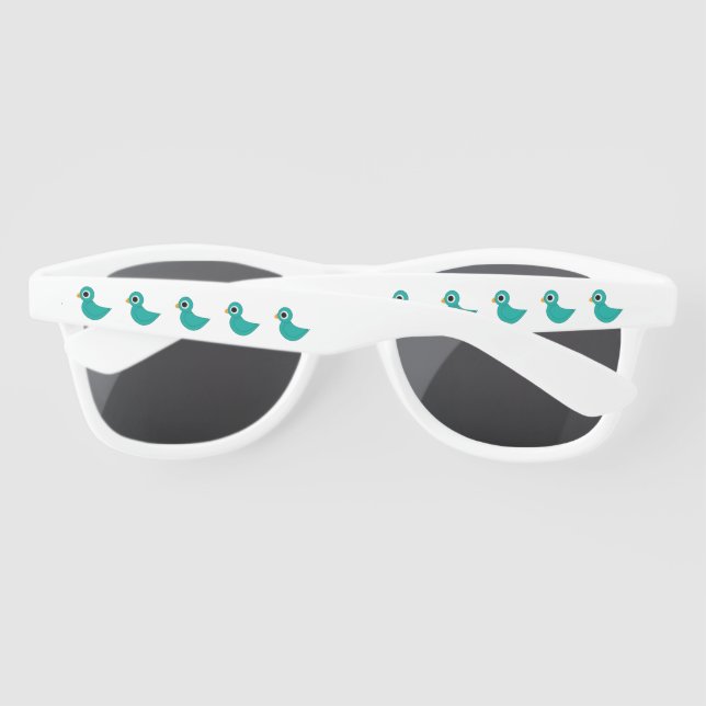 birdy  sunglasses (Back)