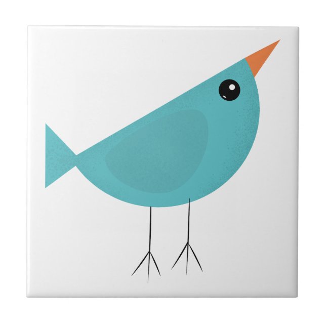 Birdy   tile (Front)