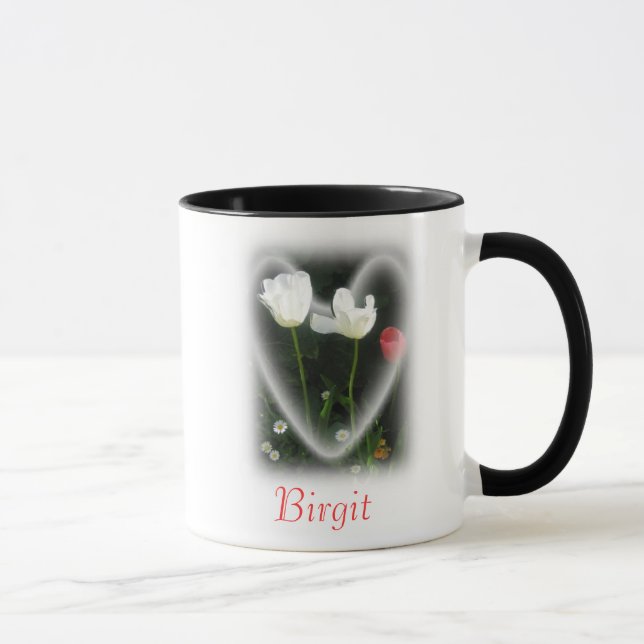 Birgit Mug (Right)