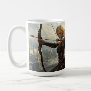 Birgitte Mug