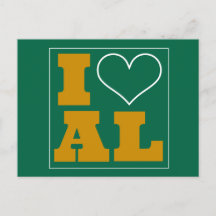 Birmingham (AL) Tailgate Invitation