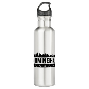 Birmingham Alabama 710 Ml Water Bottle