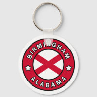 Birmingham Alabama