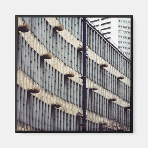 Birmingham Architecture Magnet