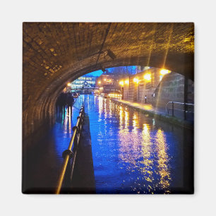 Birmingham Canal Magnet