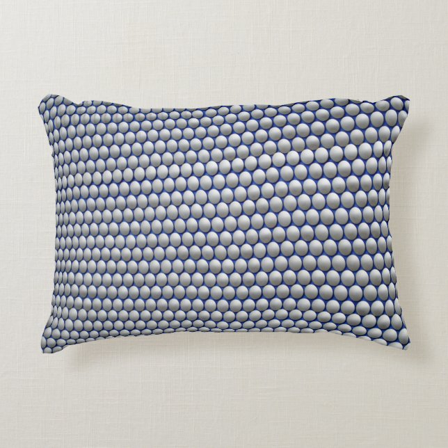 Birmingham Decorative Cushion (Front)