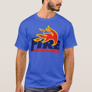 Birmingham Fire T-Shirt