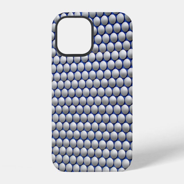 Birmingham iPhone Case (Back)