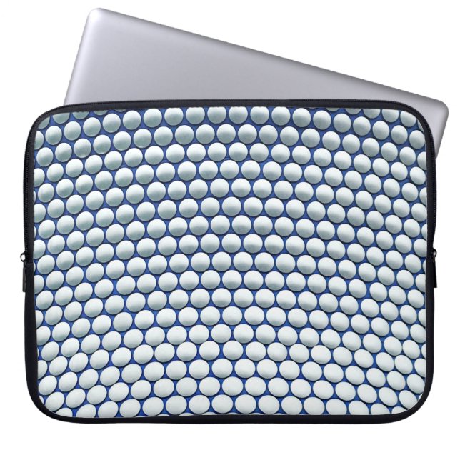 Birmingham Laptop Sleeve (Front)