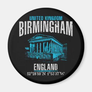 Birmingham Magnet