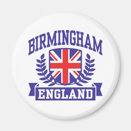 Image of Birmingham Magnet
