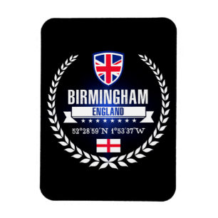 Birmingham Magnet