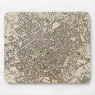 Birmingham Mouse Mat