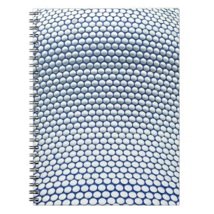 Birmingham Notebook
