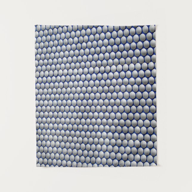 Birmingham Tapestry (Front)