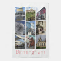 Birmingham