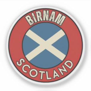 Birnam, Scotland