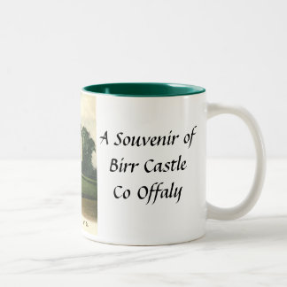 Birr Castle Souvenir Mug