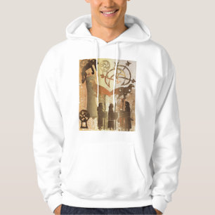 Birsay Ceremony 1996 Hoodie
