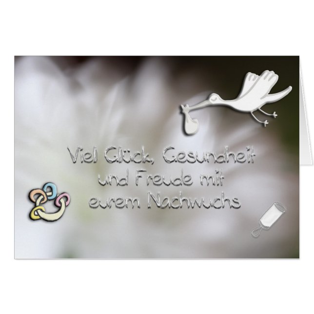 birth (Front Horizontal)