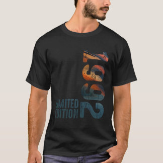 Birth 1992 Awesome Year 1992 1992 Supply 1992 T-Shirt