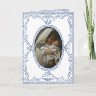 Birth Announcement