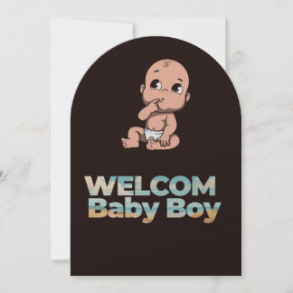 birth congratulation cards