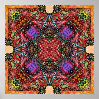 Birth Focus HR VII Print