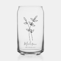 Birth Month Flower December Holly Berry Bridesmaid