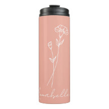 Birth Month Flower | January Birthday Gift Name