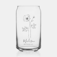 Birth Month Flowers October Cosmos Bridesmaid